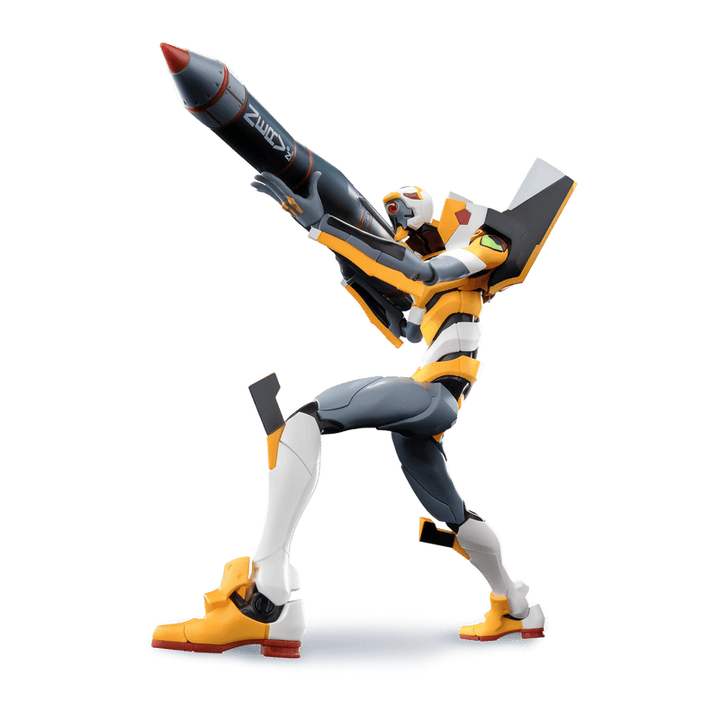 Blokees Evangelion Proto Type-00 Action Edition [PRE-ORDER]