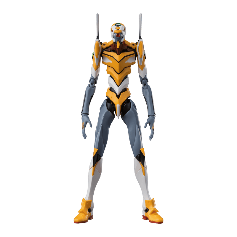 Blokees Evangelion Proto Type-00 Action Edition [PRE-ORDER]