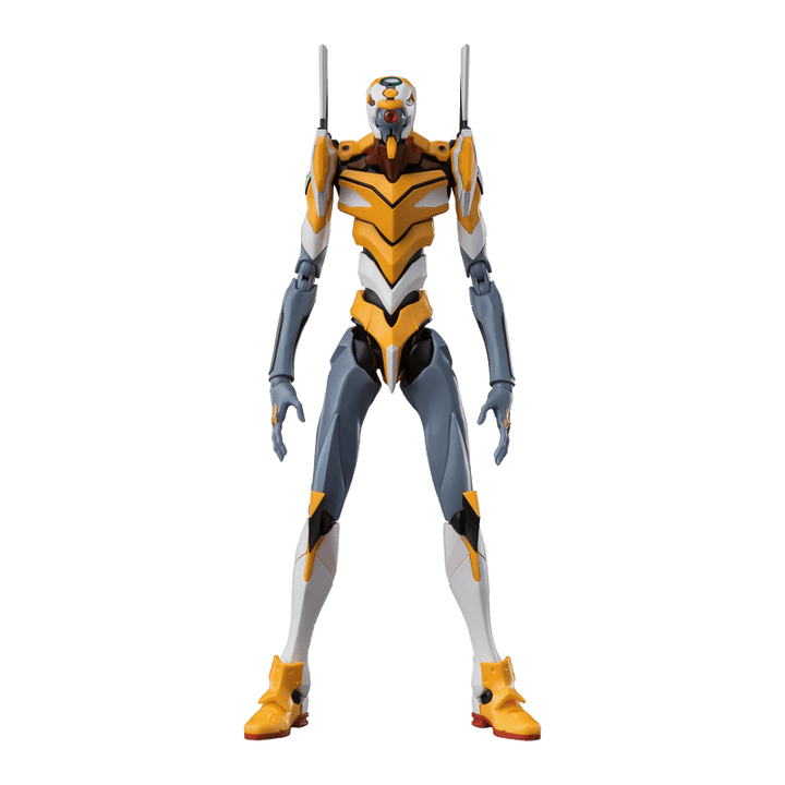 Blokees Evangelion Proto Type-00 Action Edition [PRE-ORDER]