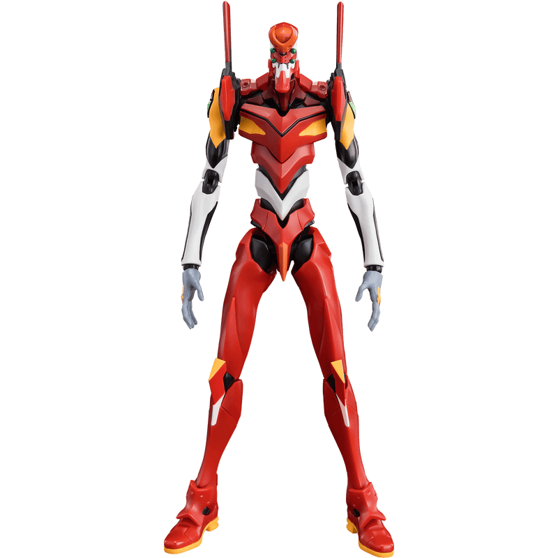 Blokees Evangelion Production Model-02 Action Edition [PRE-ORDER]
