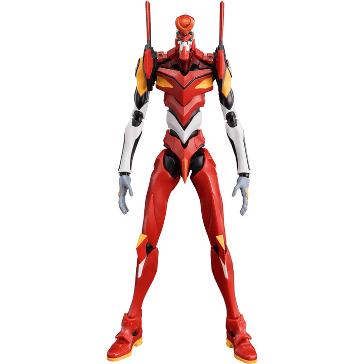 Blokees Evangelion Production Model-02 Action Edition [PRE-ORDER]