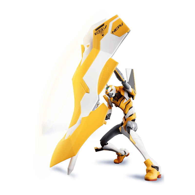 Blokees Evangelion Proto Type-00 Action Edition [PRE-ORDER]