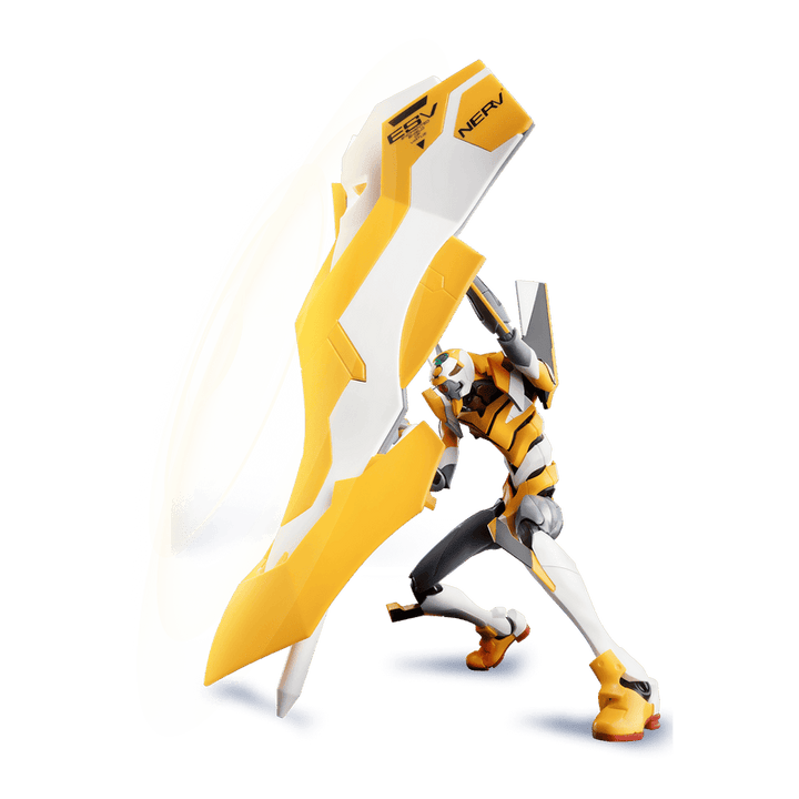 Blokees Evangelion Proto Type-00 Action Edition [PRE-ORDER]