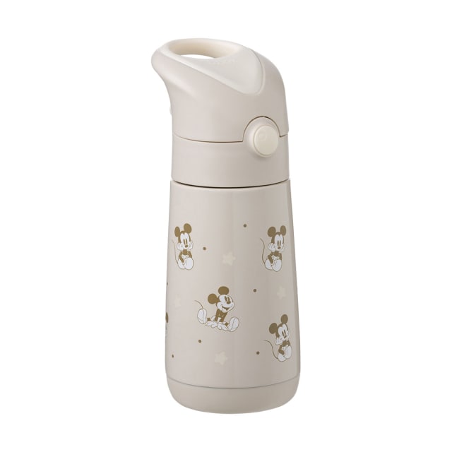 B.Box - Insulated Drink Bottle Disney Mickey 350ml
