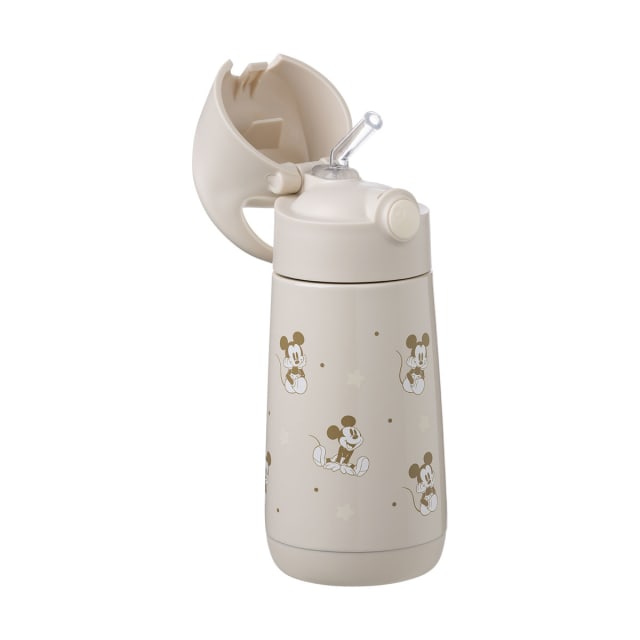 B.Box - Insulated Drink Bottle Disney Mickey 350ml
