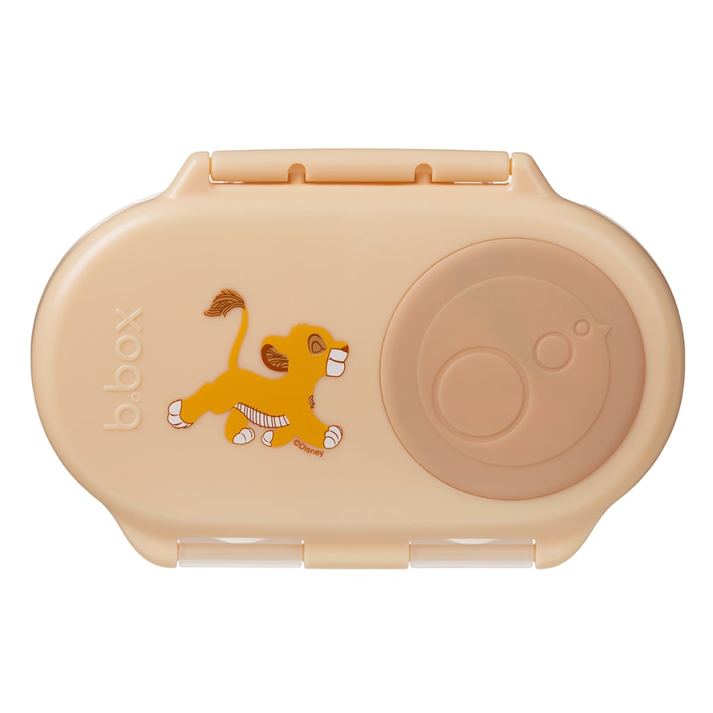 B.Box - Disney Lion King Snack Box