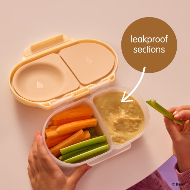 B.Box - Disney Lion King Snack Box