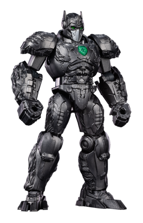 Blokees Transformers Optimus Primal 05 Model Kit Classic Class 05 Luminous Eyes & Chest  [PRE-ORDER]