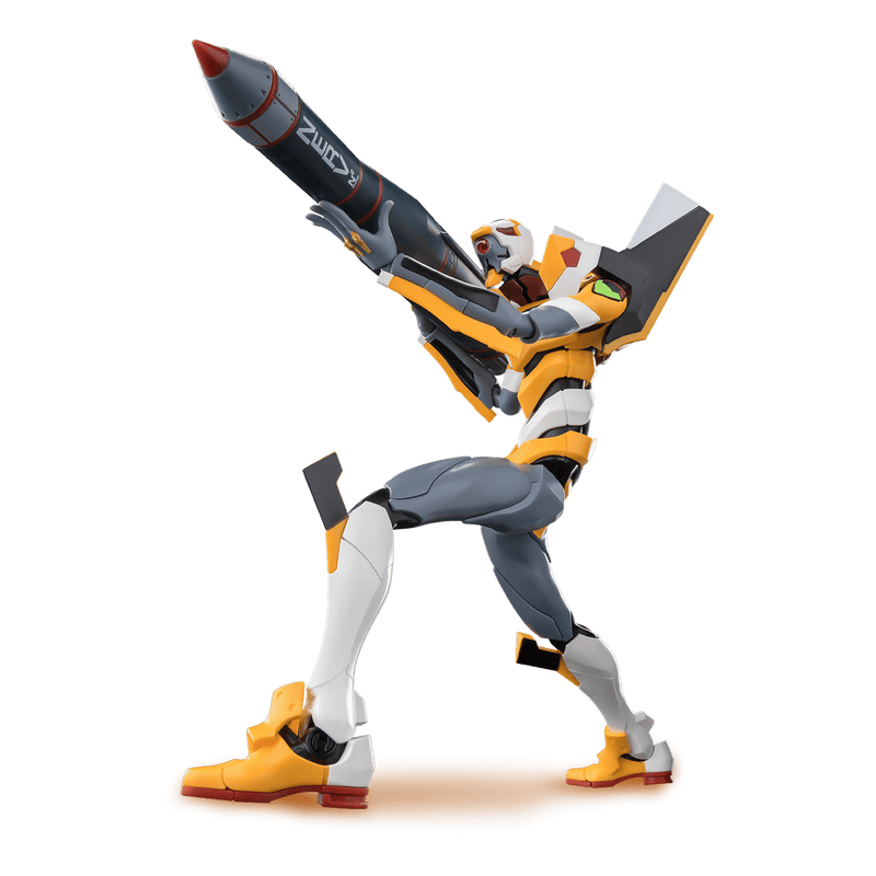 Blokees Evangelion Proto Type-00 Action Edition [PRE-ORDER]