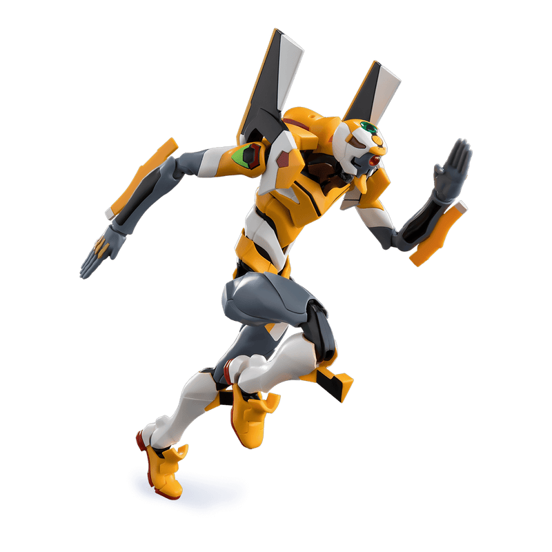 Blokees Evangelion Proto Type-00 Action Edition [PRE-ORDER]