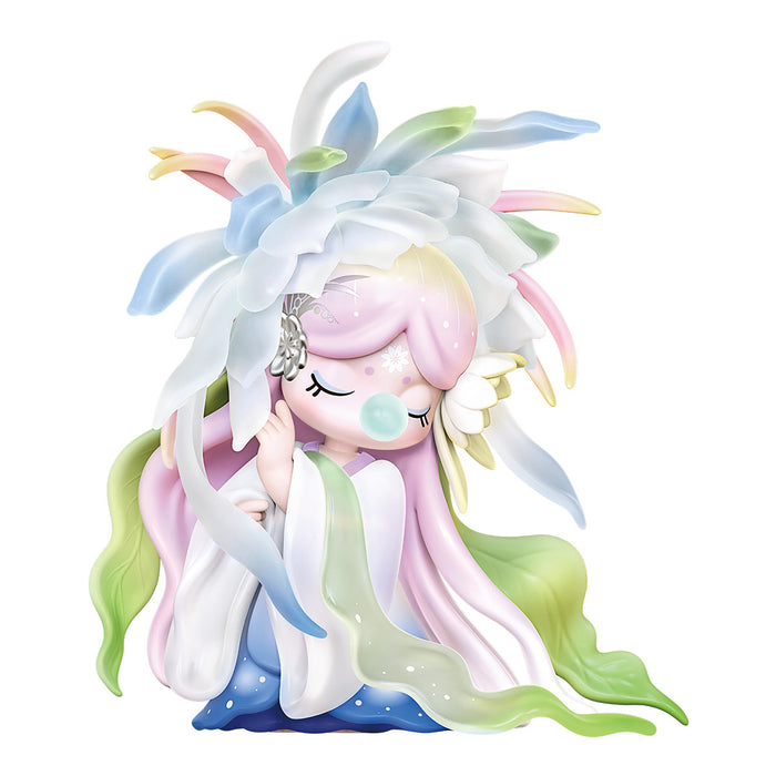 Rolife Nanci's Flower Stories Surprise Figure Dolls ZQXX