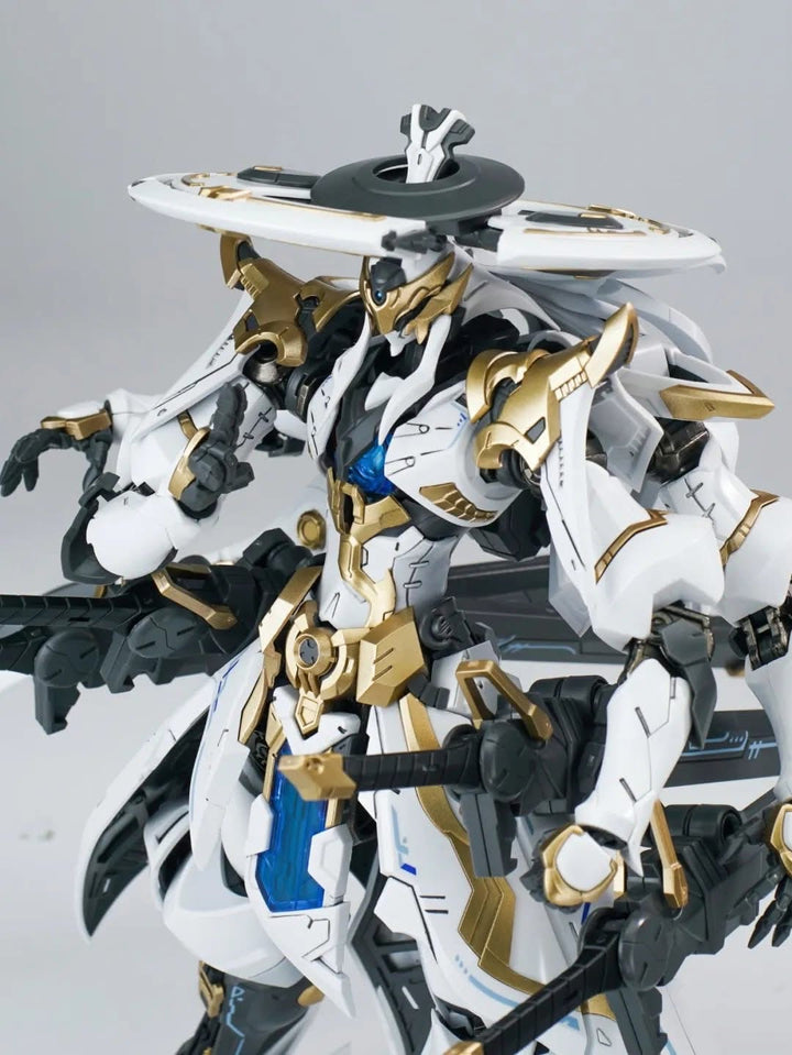 Ming Jiang x SUNDAY HOBBY - MG 1/100 Xiaoyaozi Soyoja Model Kit