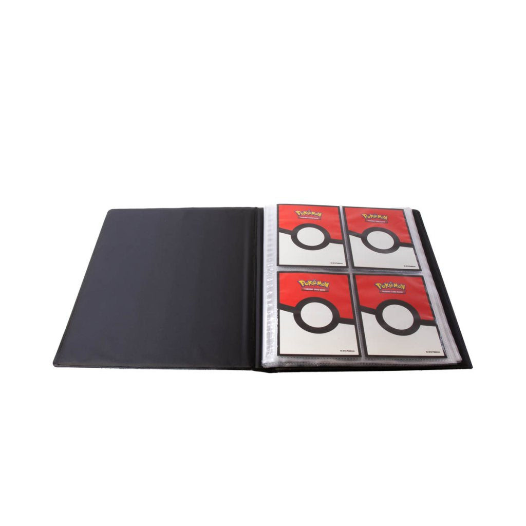 ULTRA PRO - Pokemon 4 Pocket Binder Mega Evolution