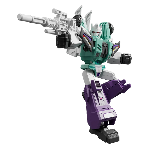 Blokees Transformers Galaxy Version 10 Till All Are One Blind Box