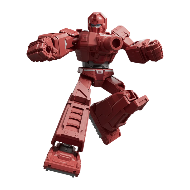 Blokees Transformers Galaxy Version 10 Till All Are One Blind Box