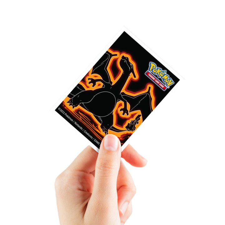ULTRA PRO - Pokemon Charizard APEX Deck Protector Sleeves