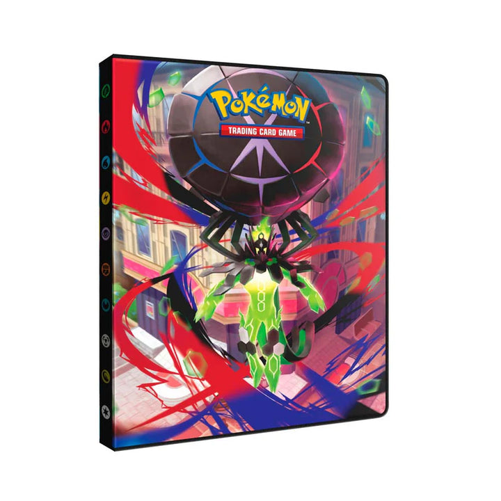 ULTRA PRO - Pokemon Mega Evolution Perfect Order 9-Pocket Portfolio