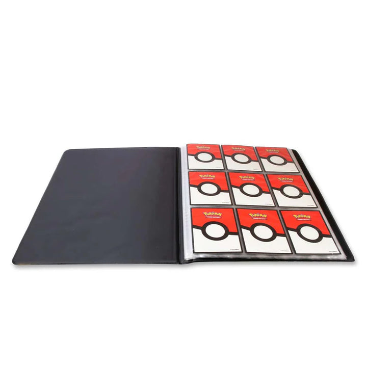 ULTRA PRO - Pokemon Mega Evolution Perfect Order 9-Pocket Portfolio