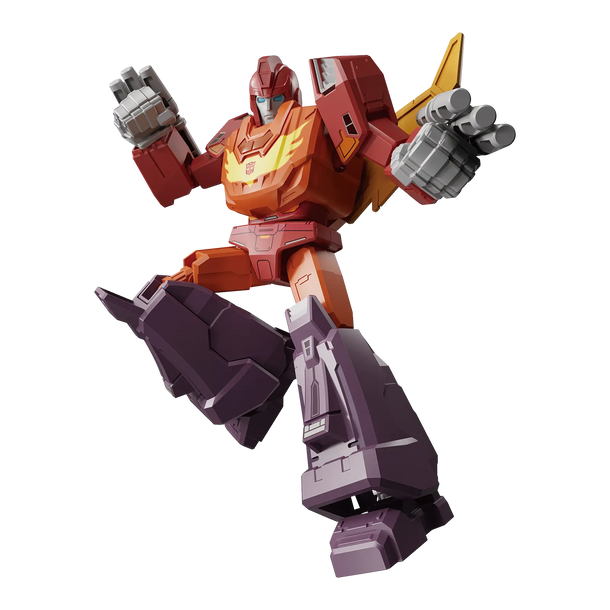 Blokees Transformers Galaxy Version 10 Till All Are One Blind Box