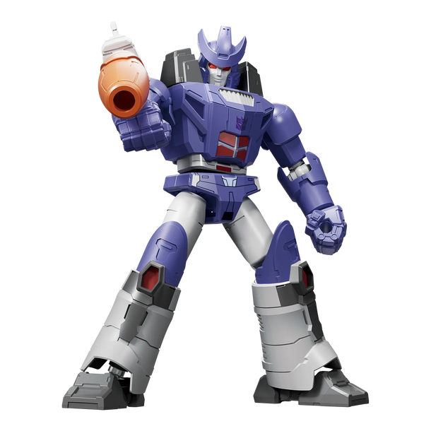 Blokees Transformers Galaxy Version 10 Till All Are One Blind Box