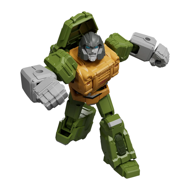 Blokees Transformers Galaxy Version 10 Till All Are One Blind Box