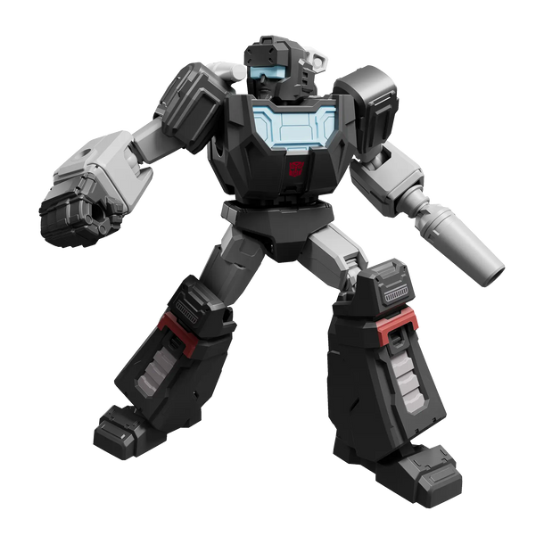 Blokees Transformers Galaxy Version 10 Till All Are One Blind Box