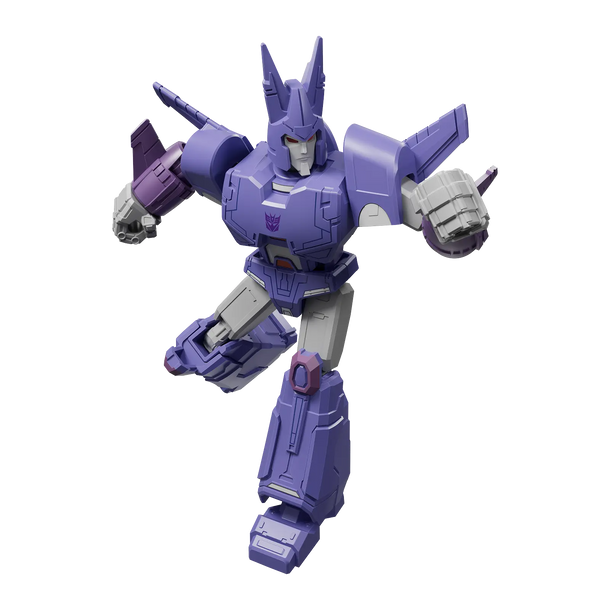 Blokees Transformers Galaxy Version 10 Till All Are One Blind Box