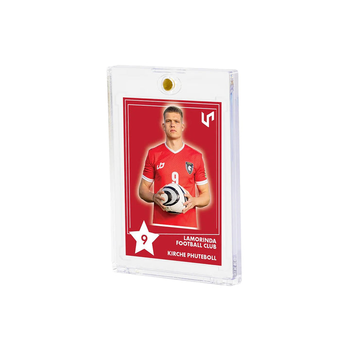 ULTRA PRO - ONE-TOUCH S Stamp Holder (5CT Pack)