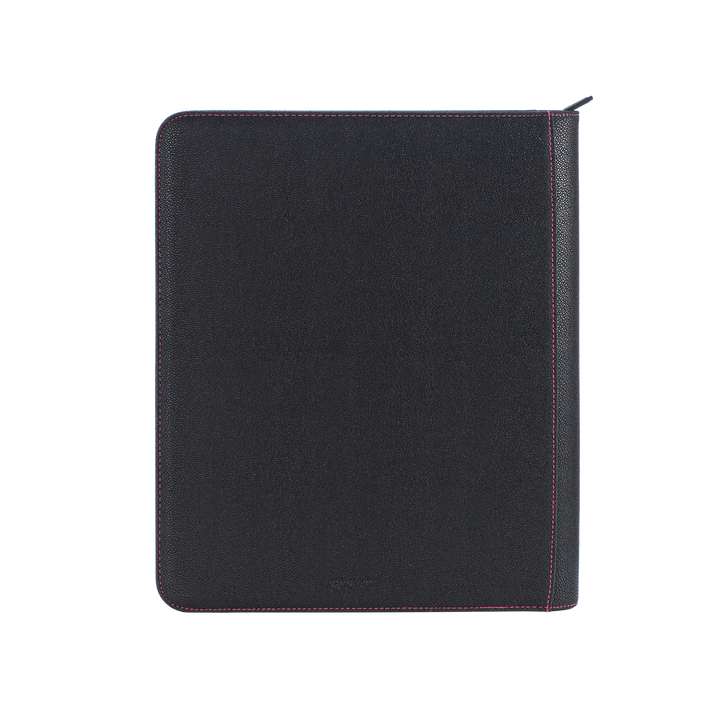 Sanseking - 9 Pocket PU Toploader Binder