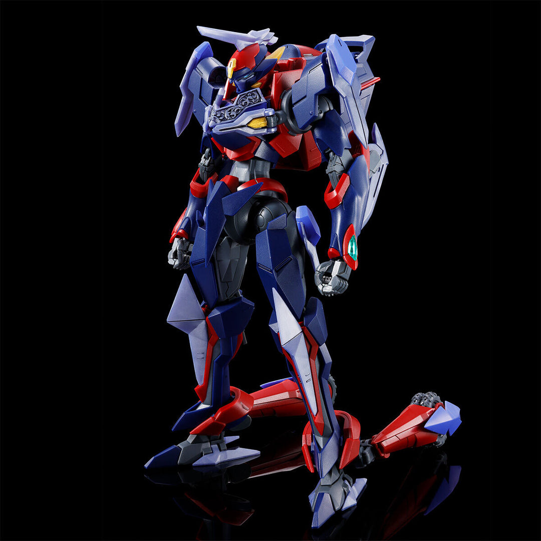 GUNDAM - P-Bandai 1/35 HG Zi-Apollo [PRE-ORDER]