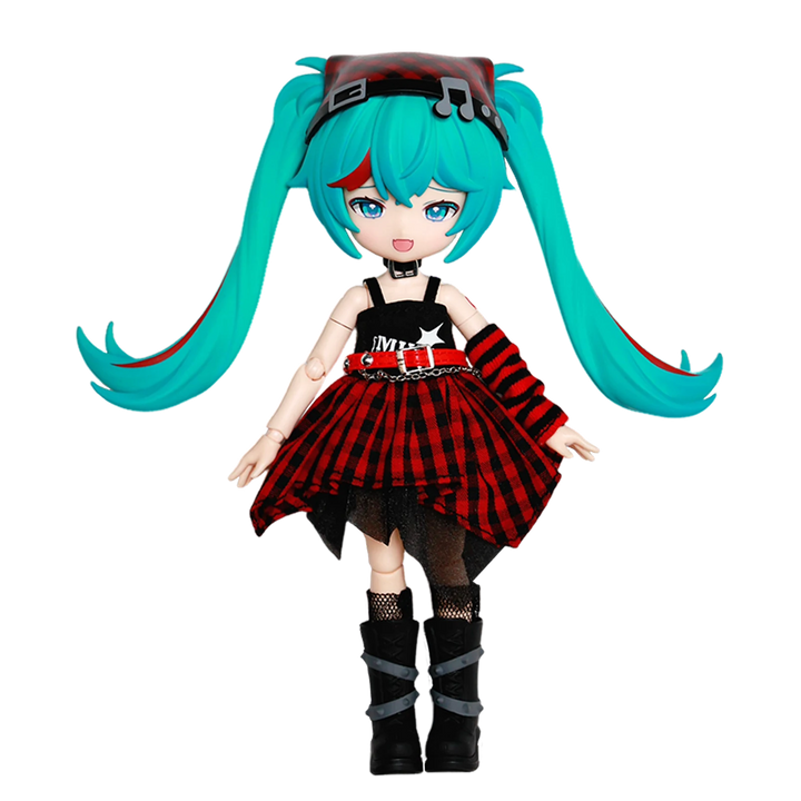 Blokees Hatsune Miku DaaLaMode Series Sonata Prologue Blind Box
