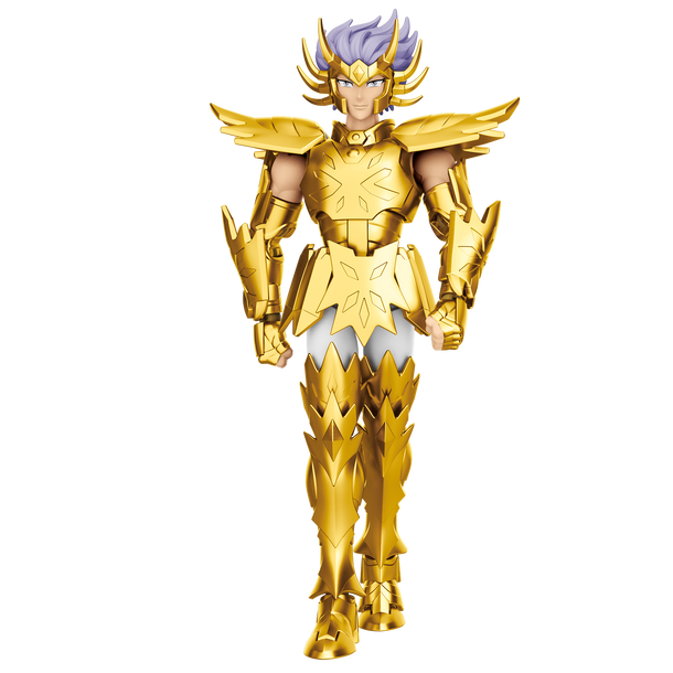 Blokees Saint Seiya Model Kit Champion Class 11 - Cancer Deathmask CC11