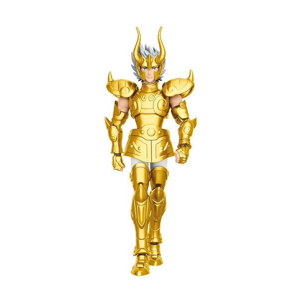 Blokees Saint Seiya Model Kit Champion Class 10 - Capricorn Shura CC10