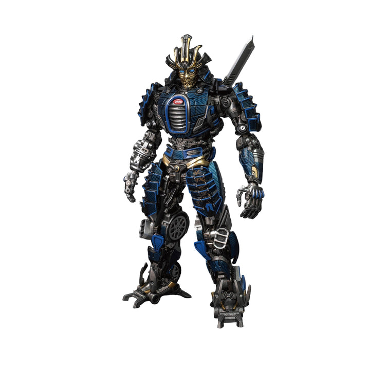 YOLOPARK - Transformers AMK PRO Series 16cm Drift Model Kit [PRE-ORDER]