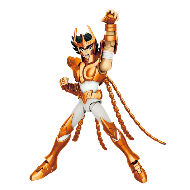 Blokees Saint Seiya Model Kit Champion Class 12 - Phoenix Ikki CC12