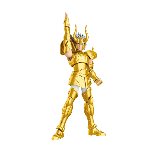 Blokees Saint Seiya Model Kit Champion Class 10 - Capricorn Shura CC10