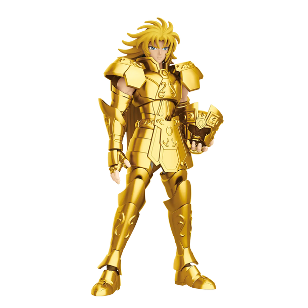Blokees Saint Seiya Model Kit Champion Class 13 - Gemini Saga CC13