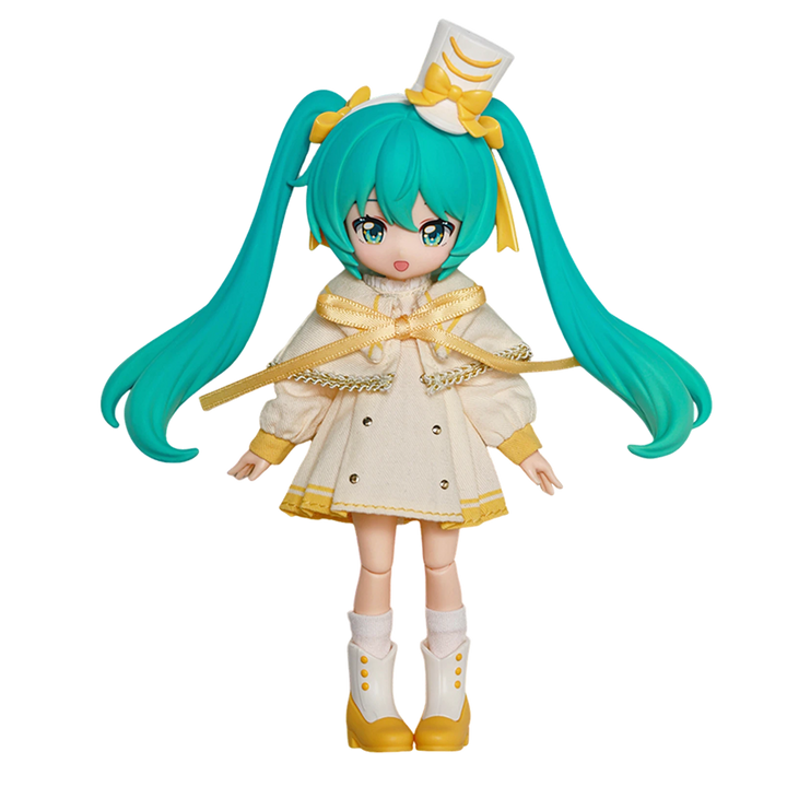 Blokees Hatsune Miku DaaLaMode Series Sonata Prologue Blind Box