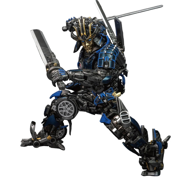 YOLOPARK - Transformers AMK PRO Series 16cm Drift Model Kit