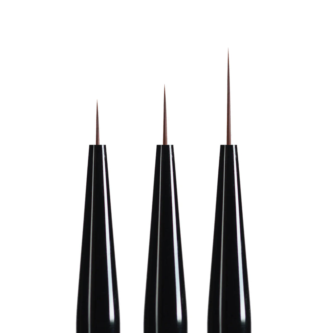 Ray Studio Modeling Brush Scriptliner