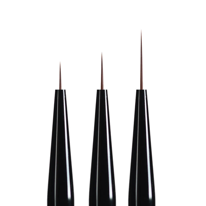 Ray Studio Modeling Brush Scriptliner