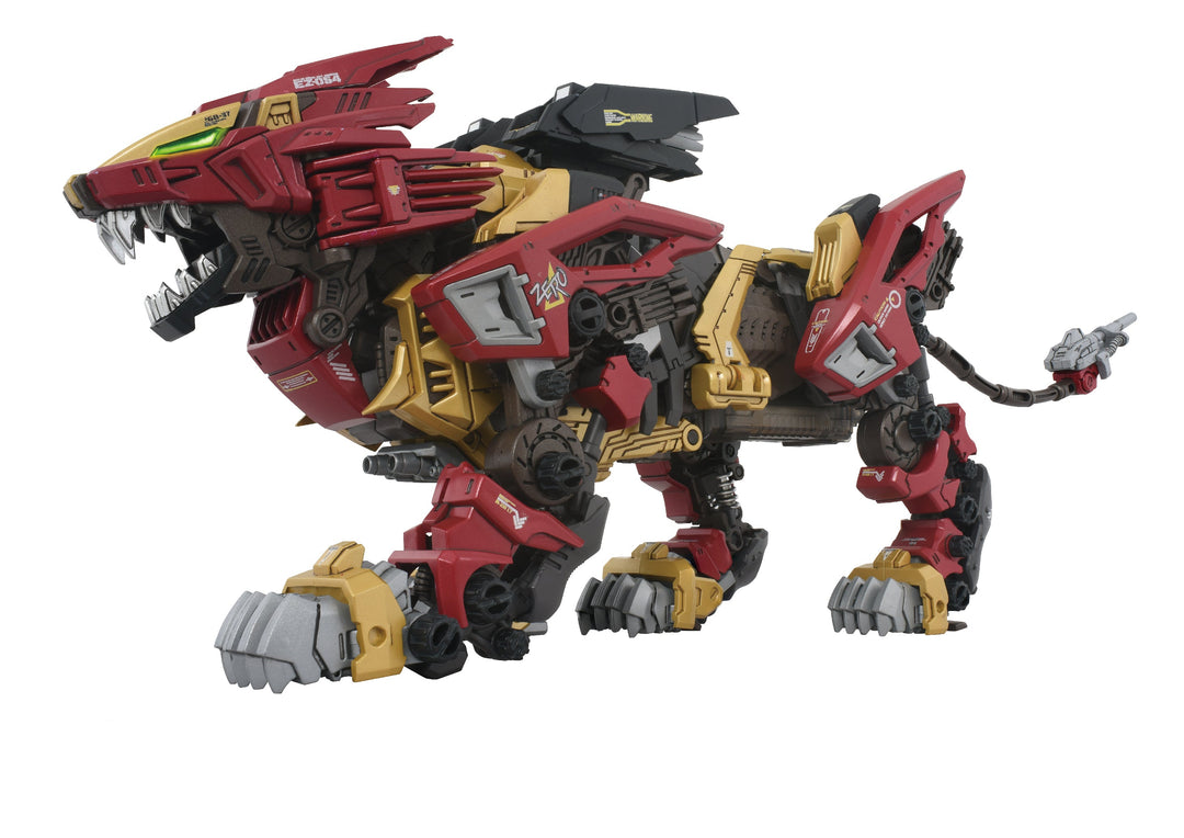 Takara Tomy - 1/72 AZ-02EX2 Liger ZERO Empire Version by Kotobukiya [PRE-ORDER]