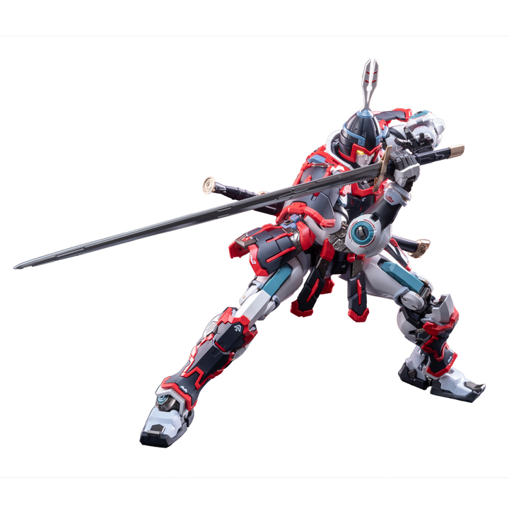 Moshow - Elite Series - Hu Ben Model Kit [PRE-ORDER]