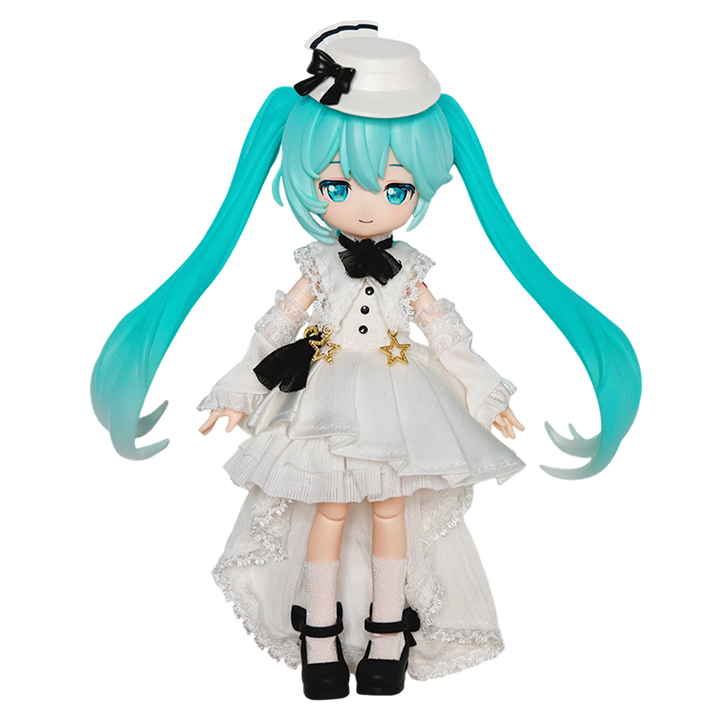 Blokees Hatsune Miku DaaLaMode Series Sonata Prologue Blind Box
