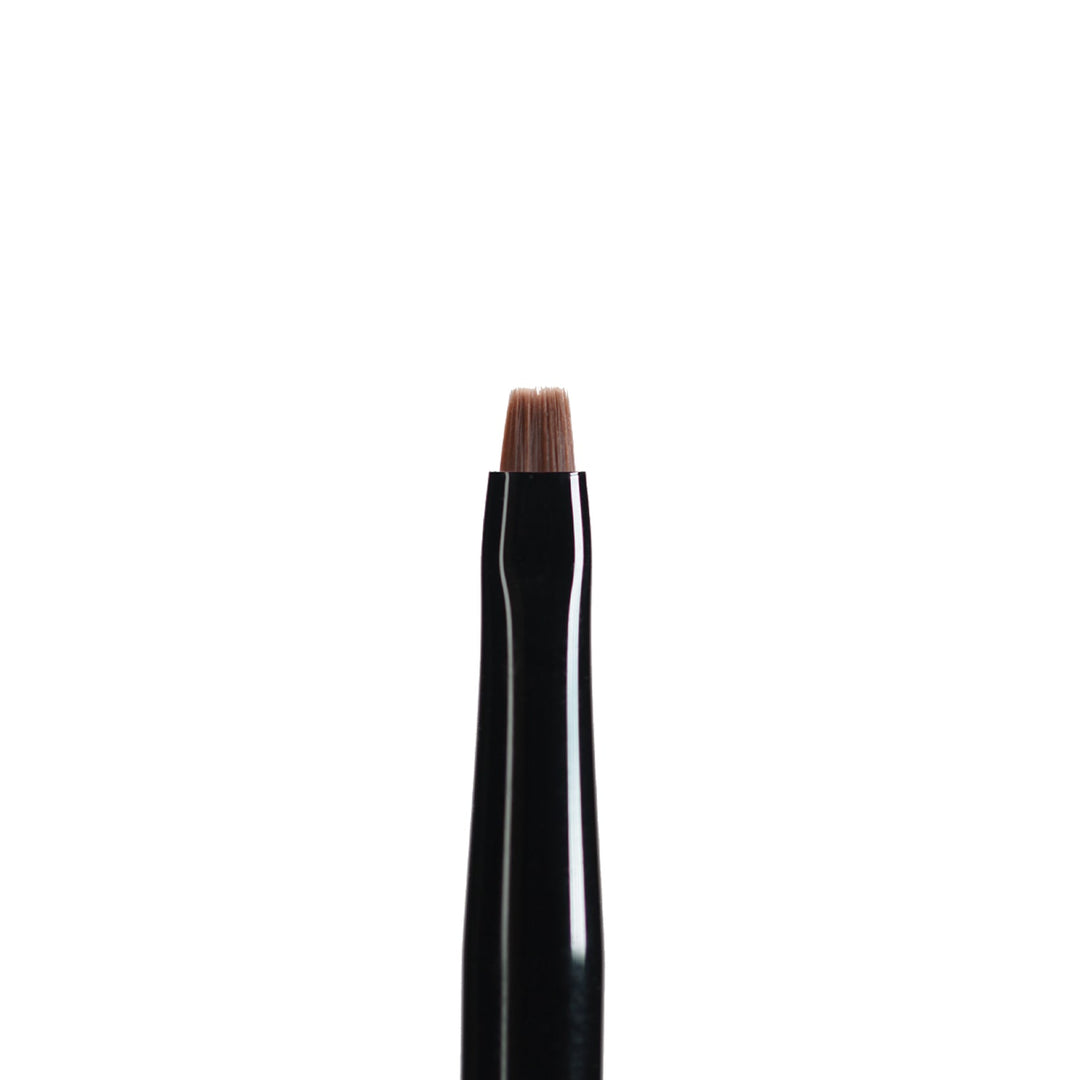 Ray Studio Model Kit Pointed & Flat Brush
