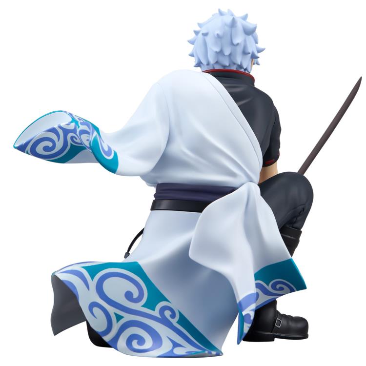 Gintama - Banpresto - Gintoki Sakata Anniversary ver.