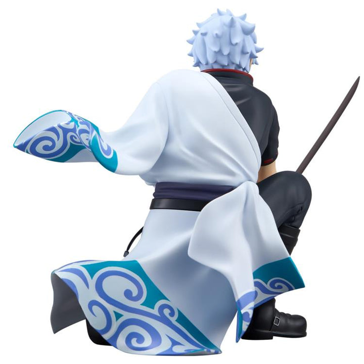 Gintama - Banpresto - Gintoki Sakata Anniversary ver.