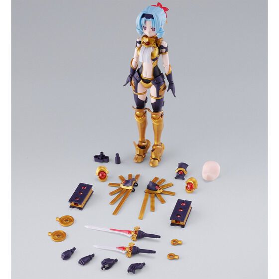30 Minutes Sisters -  P-Bandai 30MS Sis-f01 Dilmia [color B] [PRE-ORDER]