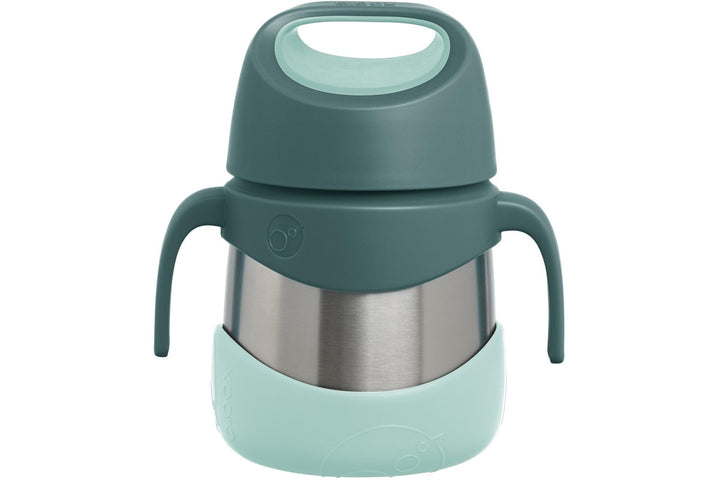 B.Box - Insulated Food Jar Emerald Forest
