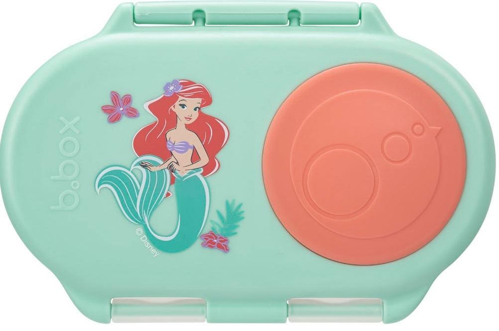 B.Box - Disney The Little Mermaid Snack Box